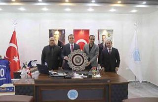 Hakkari’de ‘Sosyal Denge Sözleşmesi’ sevinci