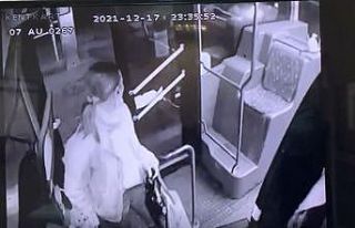 Halı saha dönüşü ölüme neden olan kazada, otobüsteki...