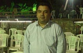 Halı saha maçında fenalaşan vatandaş hayatını...