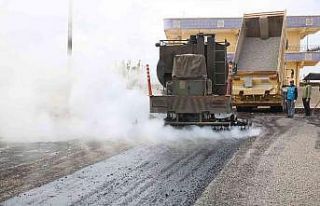 Haliliye Belediyesi merkez ve kırsal ayrımı yapmıyor