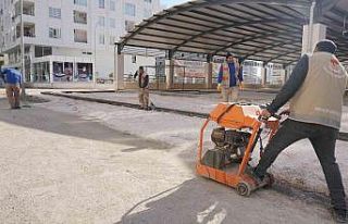 Haliliye’de projeler geliştiriliyor