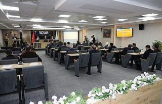 Haliliye’ye bir okul daha kazandırılıyor