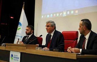 Halit Evin’in ismi o caddede yaşayacak