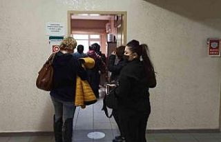 Halk Eğitim Merkezi kurslarına yoğun ilgi