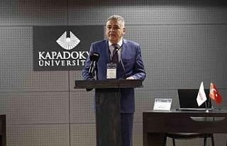 ’Halk Kültüründe Sağlık Uluslararası Sempozyumu’...