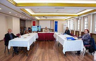 ’Han Duvarları’ndan sonra ’Han Hikâyeleri’