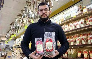 Hastalıklar arttı, vatandaşlar şifayı orada aradı