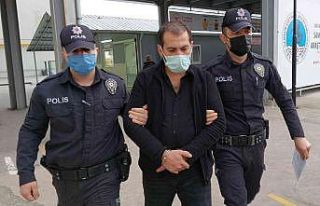 Hastanede doktor ve hemşireyi darp eden hasta tutuklandı