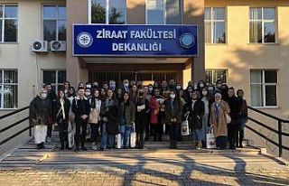 Hastavuk’tan Uludağ Üniversitesine tam destek