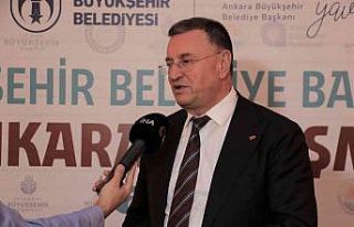 Hatay Büyükşehir Belediye Başkanı Savaş: “(EXPO...