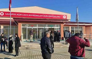 Havai fişek davasında Cumhuriyet Savcısı esas...