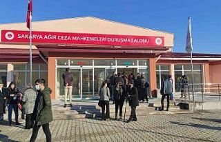 Havai fişek fabrikası davasında firma sahibinden...