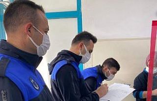 Havran’da zincir market şubelerinde fahiş fiyat...