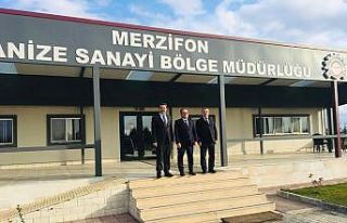 ‘Havza’nın geleceği çok parlak’