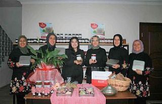 Hayat Hastanesi’nden kadın üreticilere destek