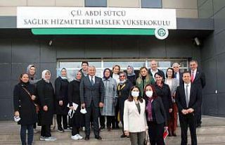 Hayırsever işadamı Abdi Sütcü anıldı