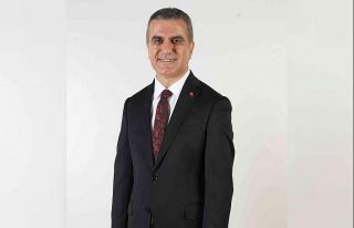Hayrullah Kubba’dan 25 Aralık mesajı