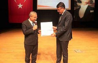 Hazer Dinari Kültür Merkezi’ne Erişilebilirlik...