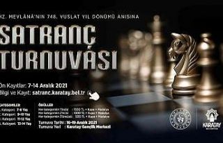 Hazreti Mevlana’nın Vuslat yıldönümü anısına...