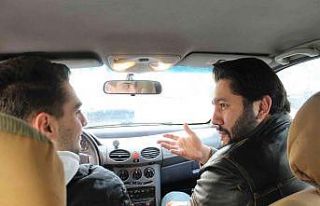 Hem psikolog hem de sürücü eğitmeni hoca trafik...