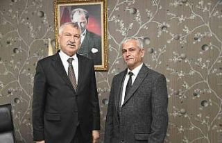 Her yıl anma etkinlikleri için Adana’ya gelecek