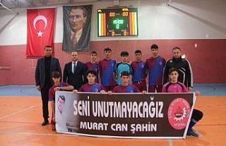 HES kanalına düşüp ölen arkadaşlarını andılar