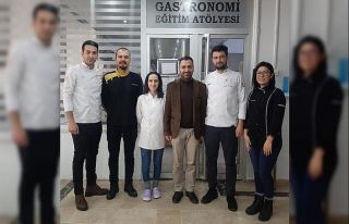 Hiç biri göründüğü gibi değil