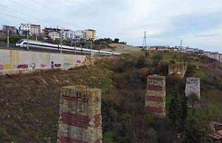 Hicaz Demir Yolu’nun önemli ayakları 150 senedir...