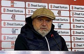 Hikmet Karaman transfer istedi