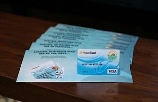 Hilal Kart’ta market kısıtlaması kalktı