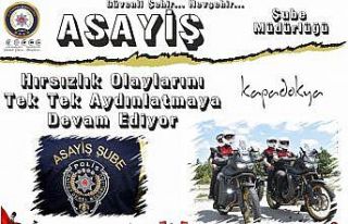 Hırsızlık şüphelisinin ifadesi ’pes’ dedirtti