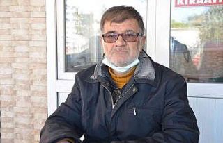 Hırsızlık şüphesiyle gözaltına alındı, avukat...