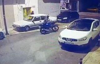 Hırsızlık ve kurşunlama olayının şüphelileri...