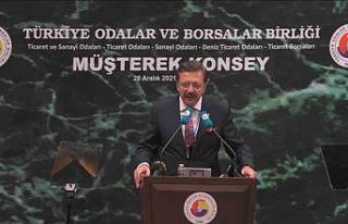 Hisarcıklıoğlu, yüzde 35 kredi faizi uygulayan...