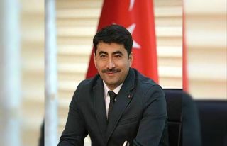 Hizmet-İş’ten Palancıoğlu’na teşekkür