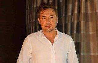 Hollywood’un Türk oyuncusunun hayali Cüneyt Arkın...