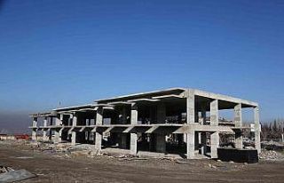 ‘Hospice Projesi’nde hummalı çalışma