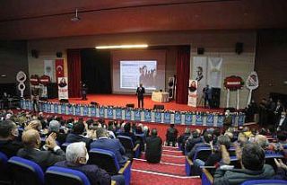 Hüseyin Nihal Atsız, Mersin’de anıldı