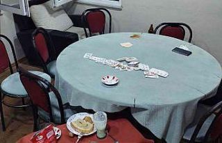 “Huzurunuz Mutluluğumuzdur” parolası ile uyuşturucu...