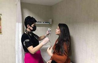 İç Hastalıkları Uzmanı Dr. Yalçınkaya: “Bu...