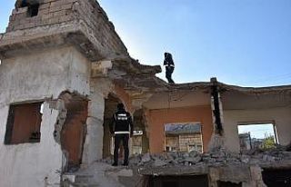 İçişleri Bakanlığı’nca ülke genelinde “Türkiye...