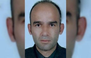 İçtiği kolonya öldürdü