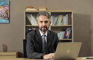 Ideathon Fikir Yarışması için başvurular alınmaya...