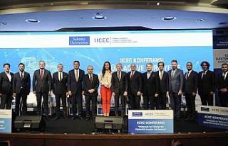 İEA Başkanı Fatih Birol: "2021 itibariyle...