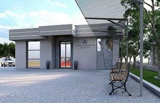 İhaleye katılan firma olmadı