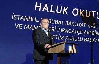 İHBİR’den İhlas Medya Grubu’na üç ödül