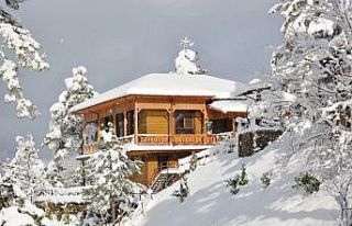 Ihlamur Terası beyaz gelinliği ile hayran bıraktı