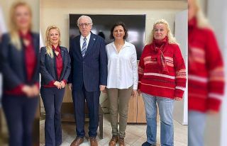 İhracatçılardan ‘söylem’ uyarısı