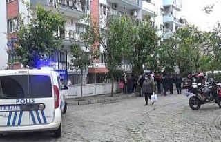 İki ay önce emekli olan polis, evde vurulmuş halde...