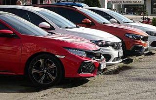 İkinci el araç piyasasında yüzde 20’ye varan...